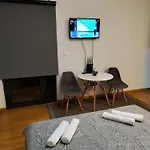 Apartment Stefan