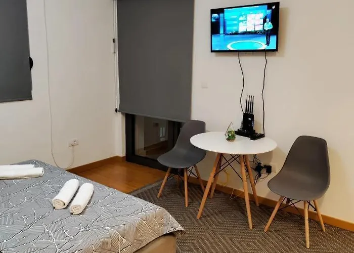 Apartment Stefan